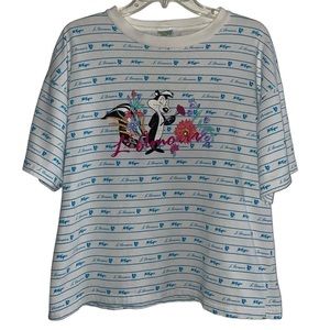 Vintage Looney Tunes Pepe Le Pew Shirt